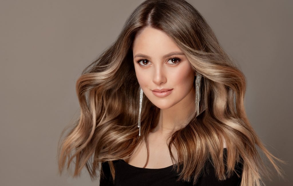 10 Best Professional Hair Color To Cover Gray Strands For Brunettes