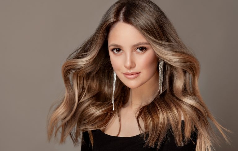 10 Best Professional Hair Color To Cover Gray Strands For Brunettes