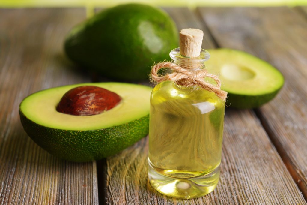Is avocado oil good for low porosity hair?