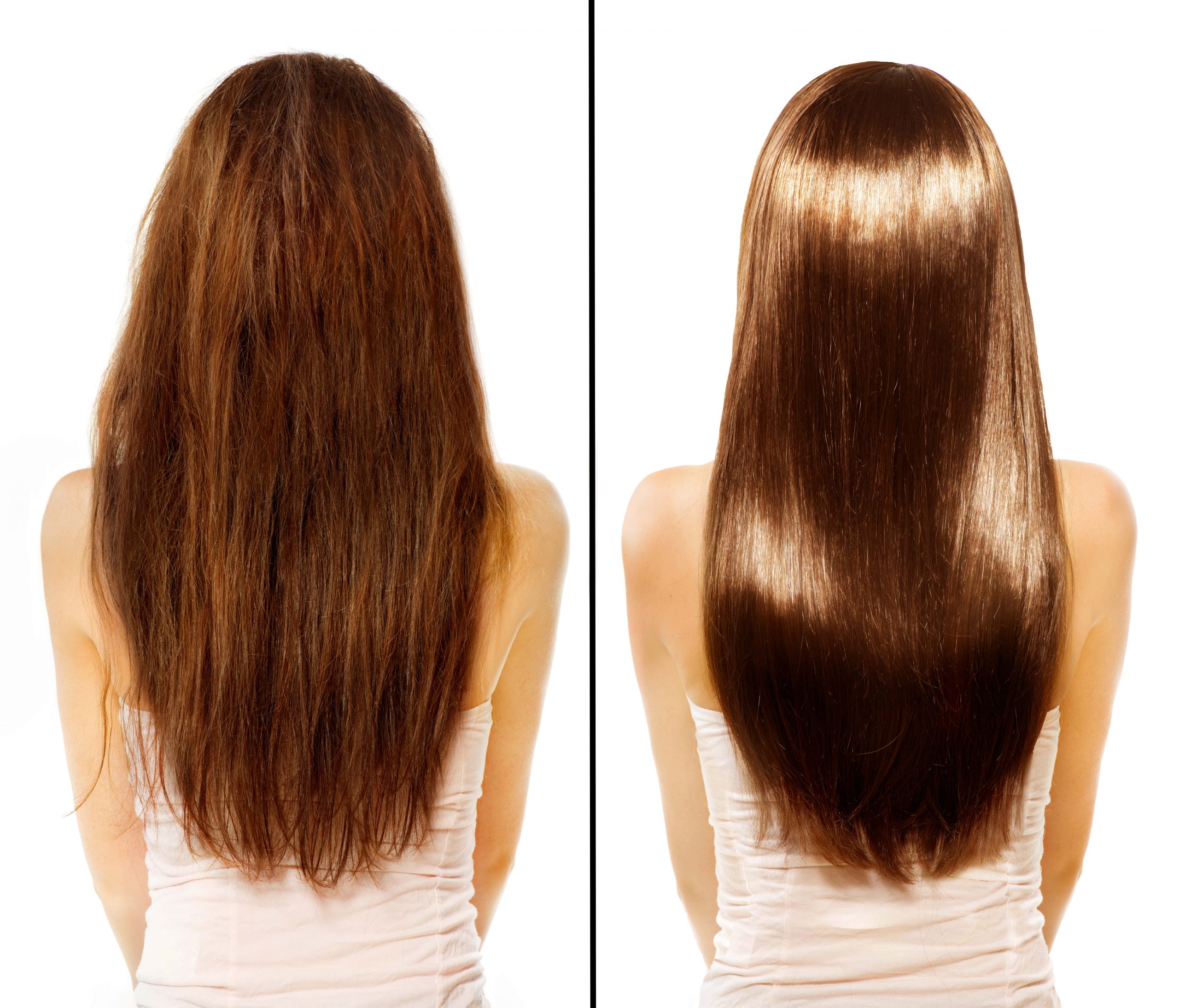 Does keratin cause hair loss?