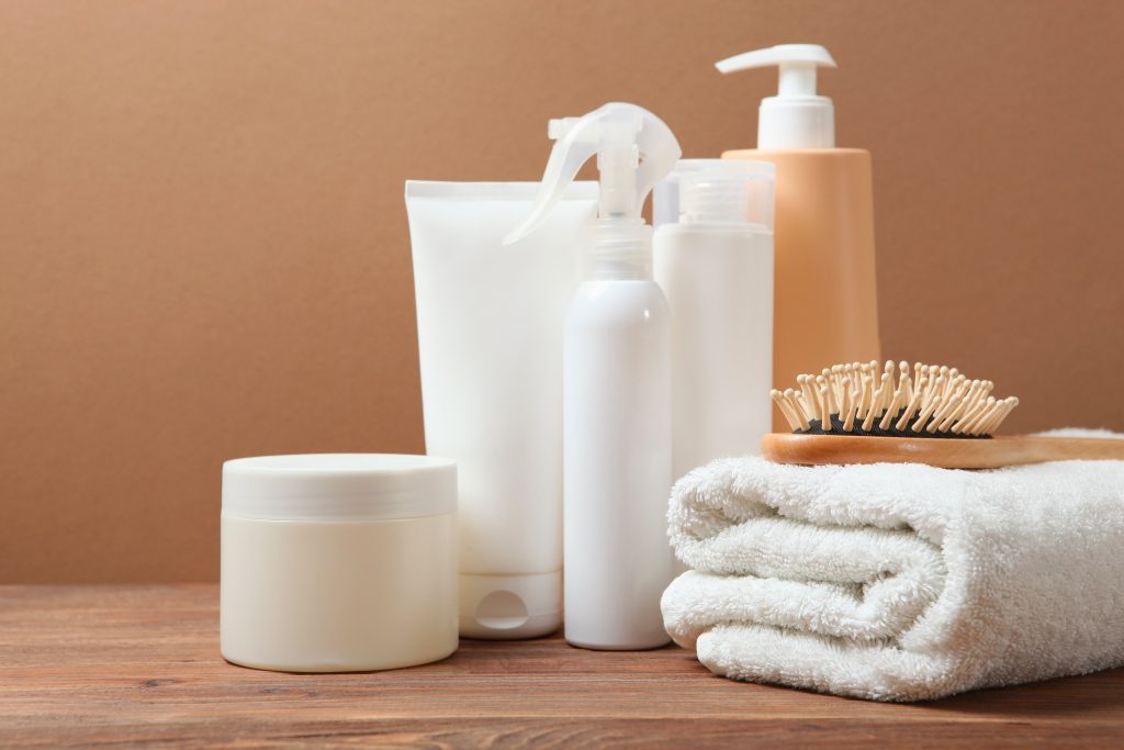 Do shampoos expire?