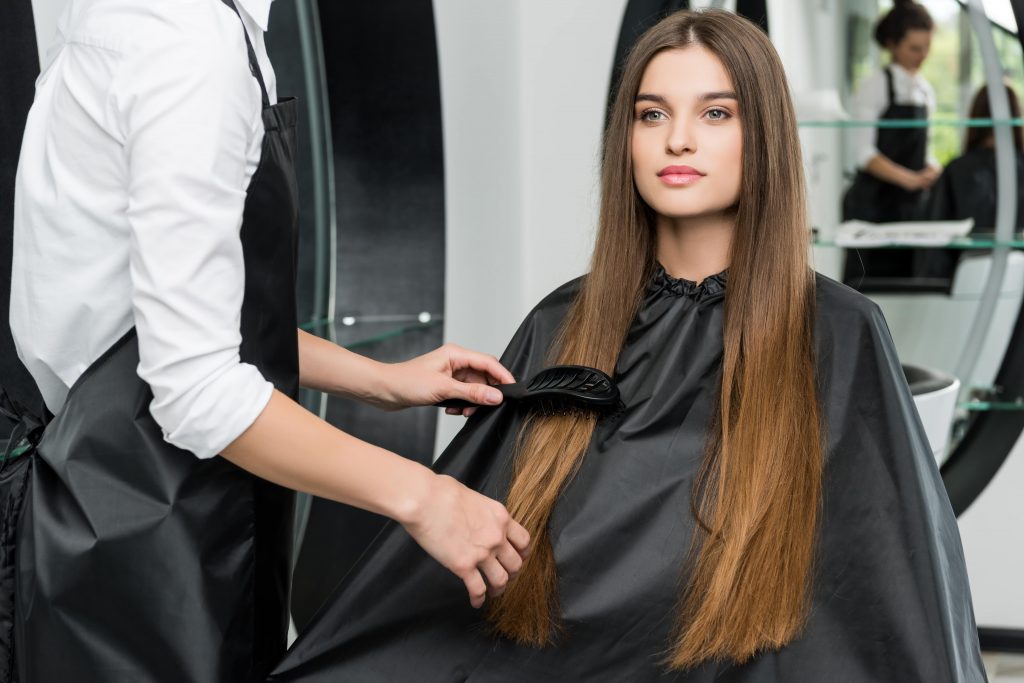 Taking care of relaxed hair? Tips? How to grow them?