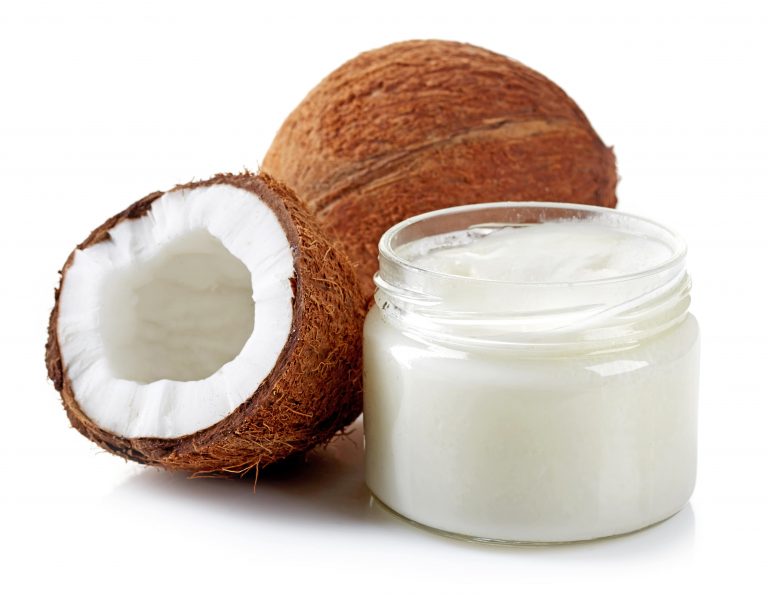 Is coconut oil good for low porosity hair?