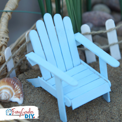 14 Fairy Garden Ideas Image