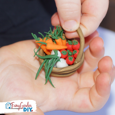 14 Fairy Garden Ideas Image