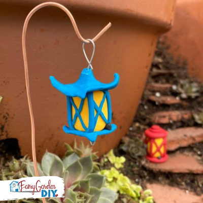 14 Fairy Garden Ideas Image