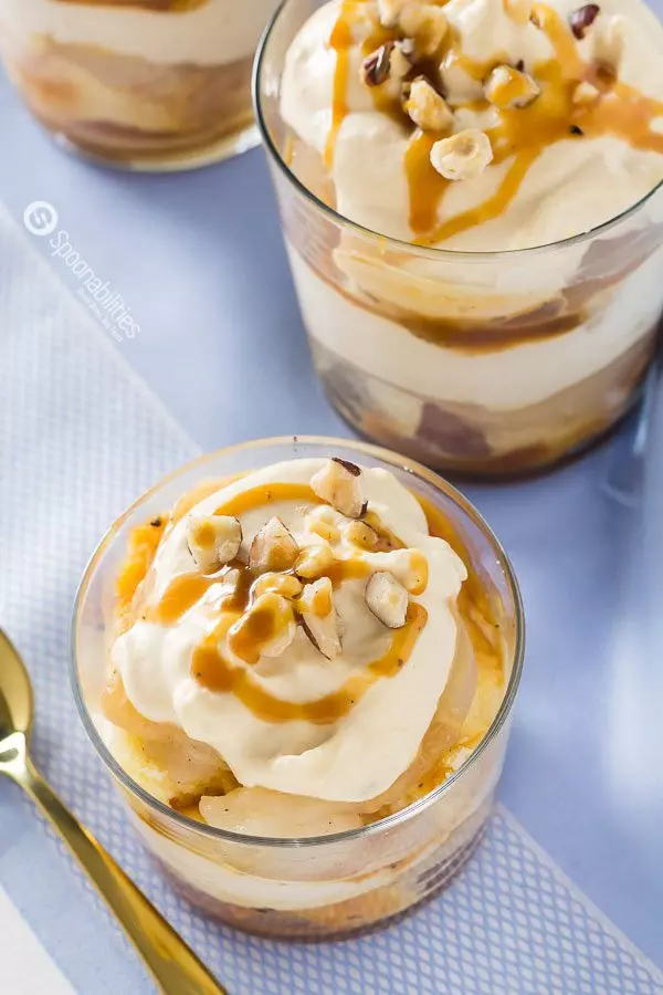 20 Fall Trifle Desserts That Taste Like Fall in Every Bite Image