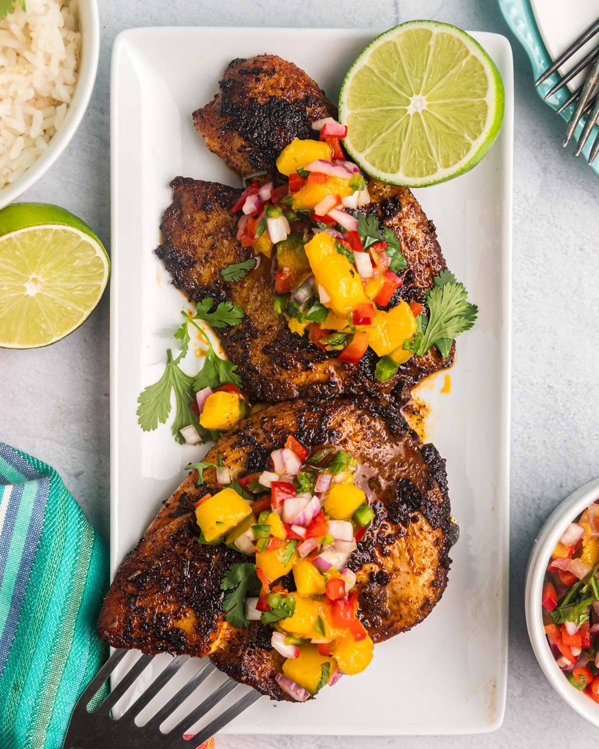 17 Keto Tilapia Recipes - Low carb Image