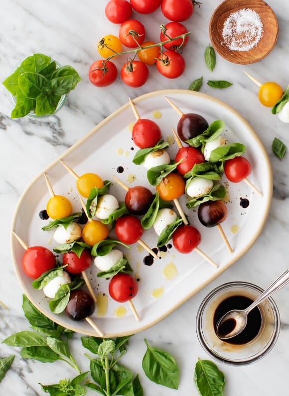 20 Healthy School Lunch Recipes for Kids Image