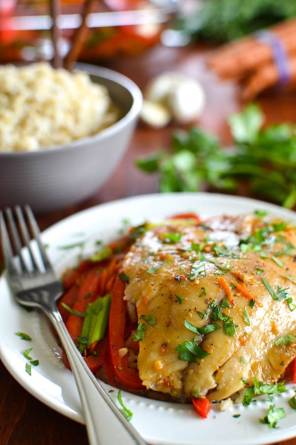 17 Keto Tilapia Recipes - Low carb Image
