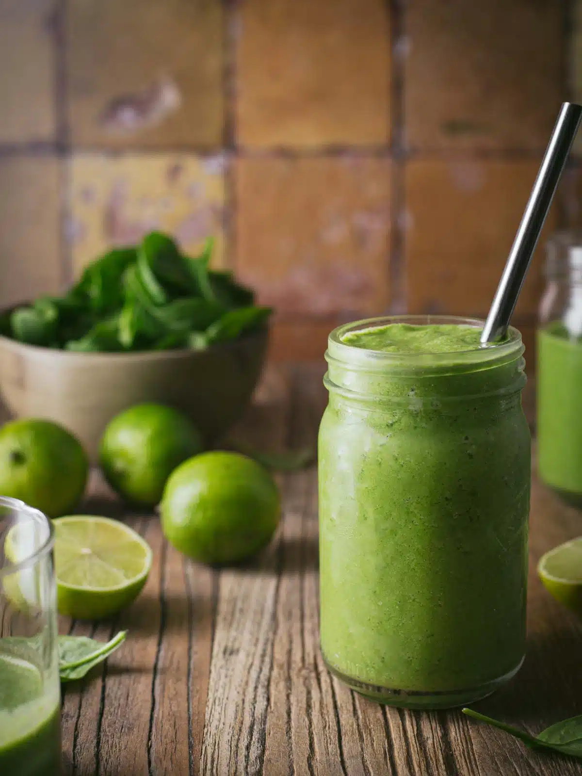 24 Magic Bullet Blender Smoothie Recipes Image
