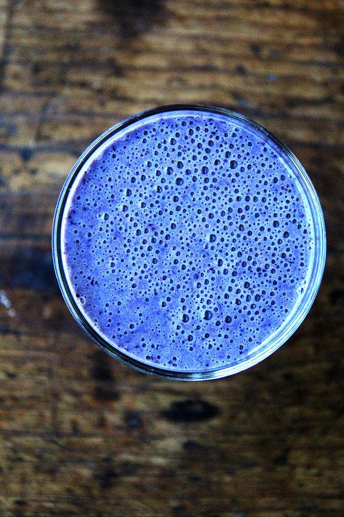 24 Magic Bullet Blender Smoothie Recipes Image