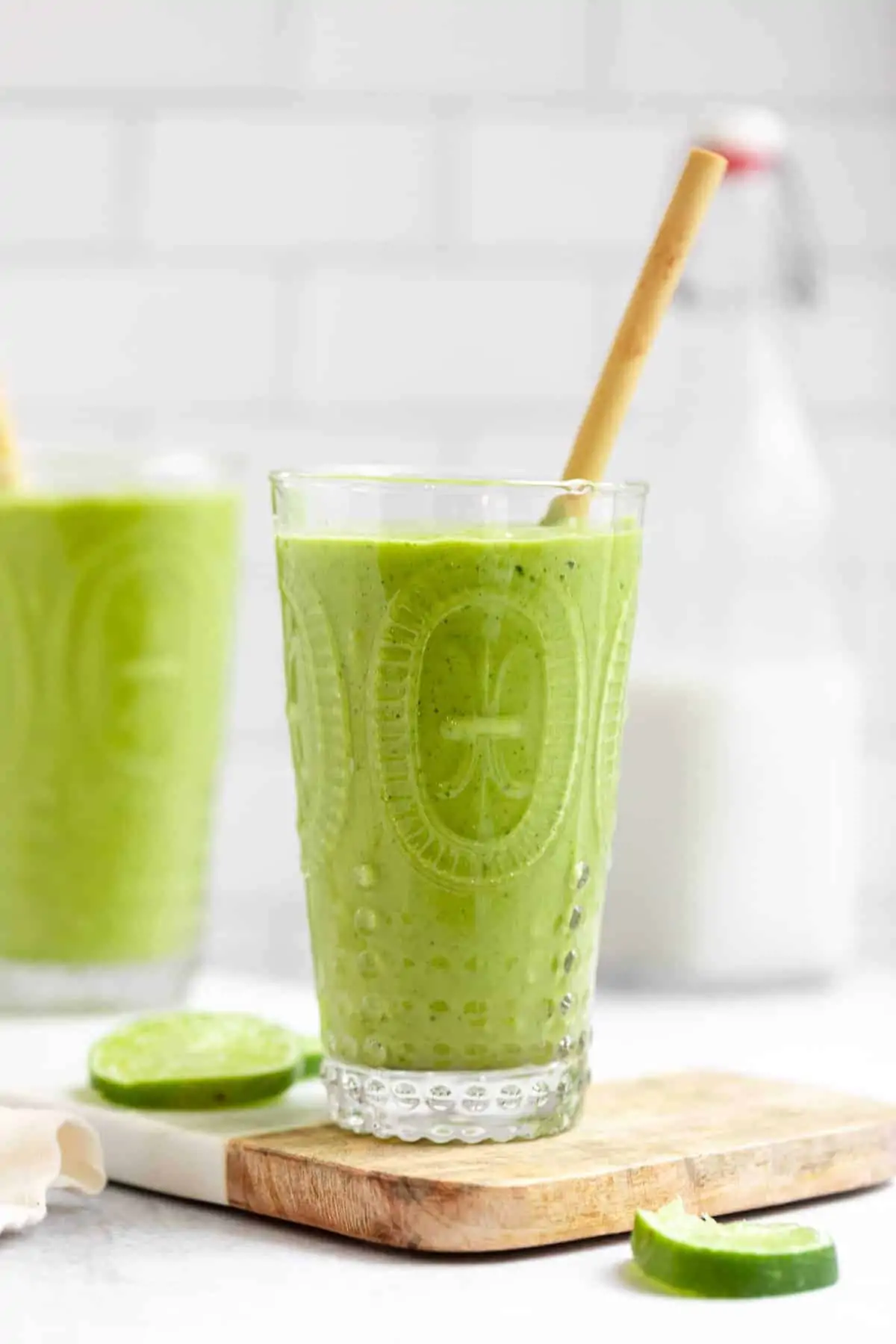 24 Magic Bullet Blender Smoothie Recipes Image