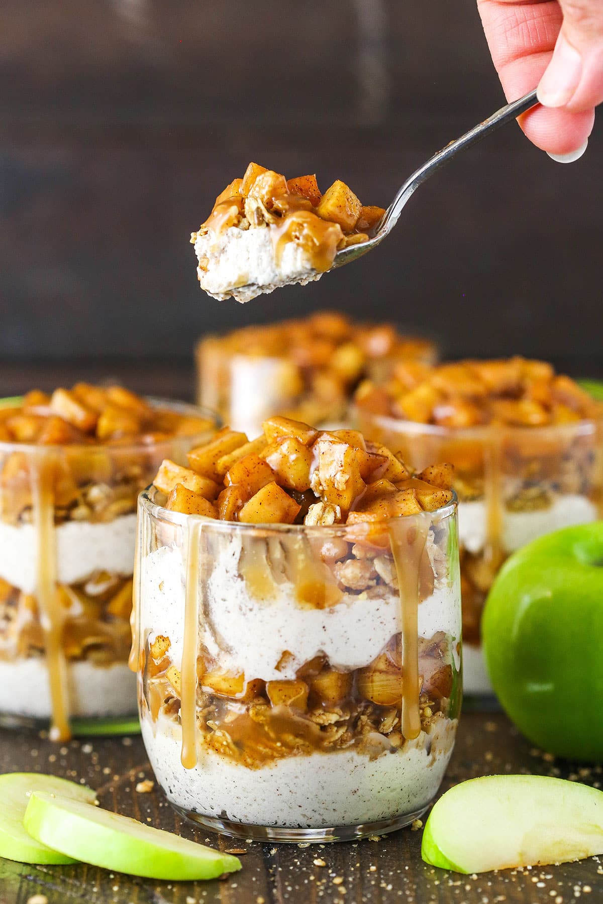 20 Fall Trifle Desserts That Taste Like Fall in Every Bite Image
