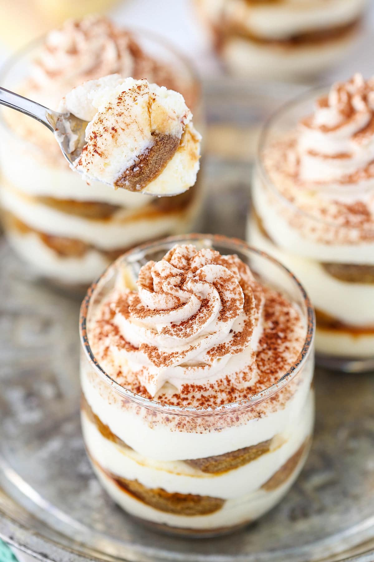 20 Fall Trifle Desserts That Taste Like Fall in Every Bite Image
