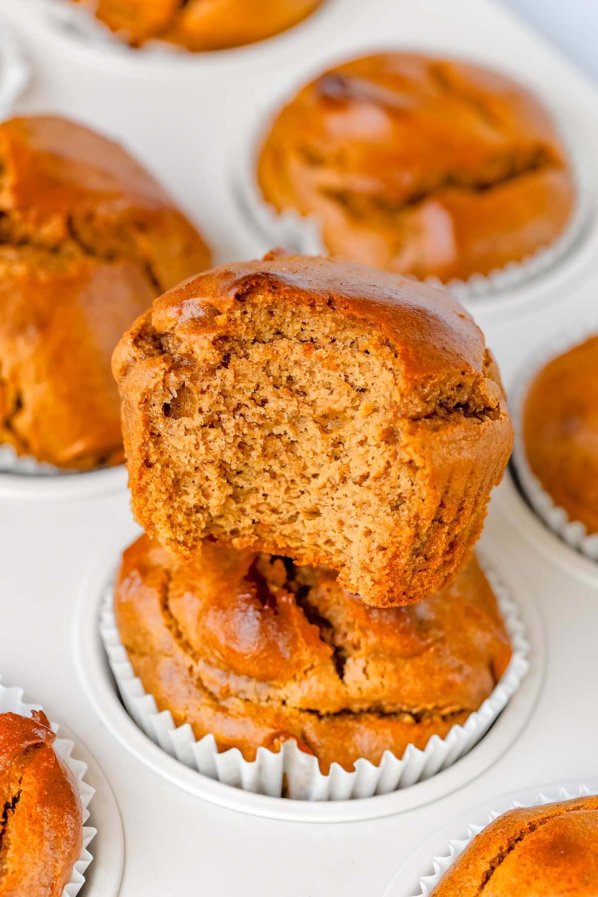 23 Fall Sweet Potato Recipes Image
