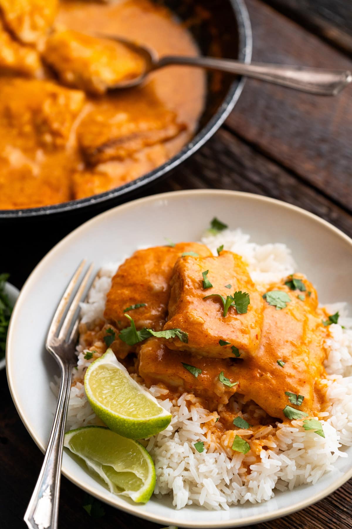 17 Keto Tilapia Recipes - Low carb Image