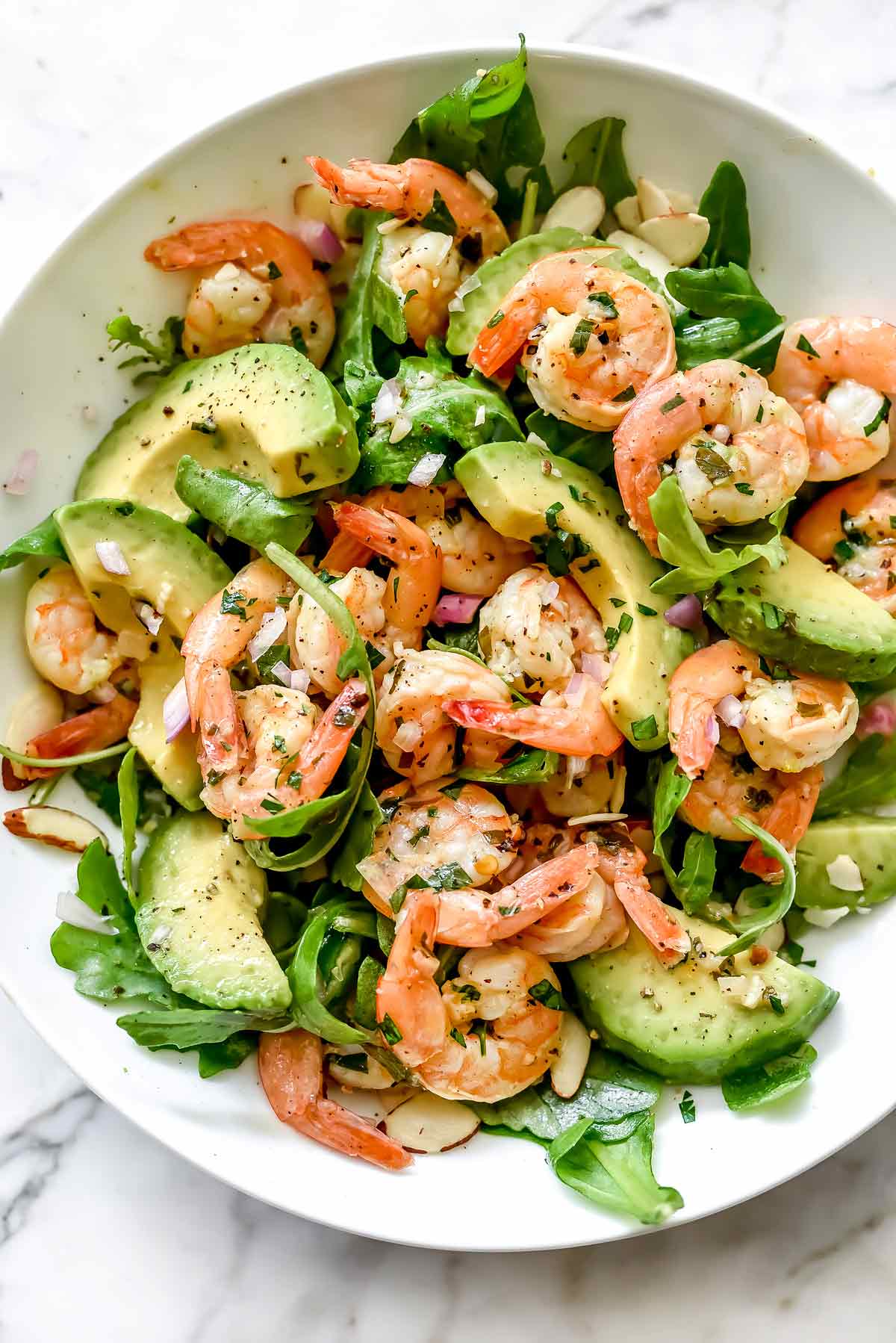 21 Avocado Keto Recipes - Low Carb Image