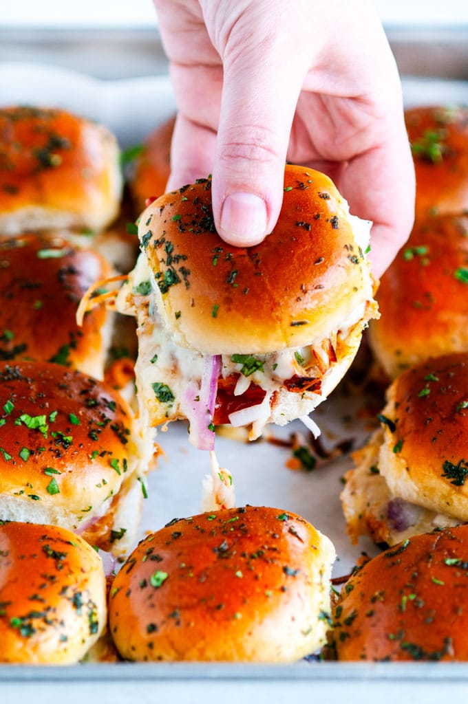 20 Healthy School Lunch Recipes for Kids Image