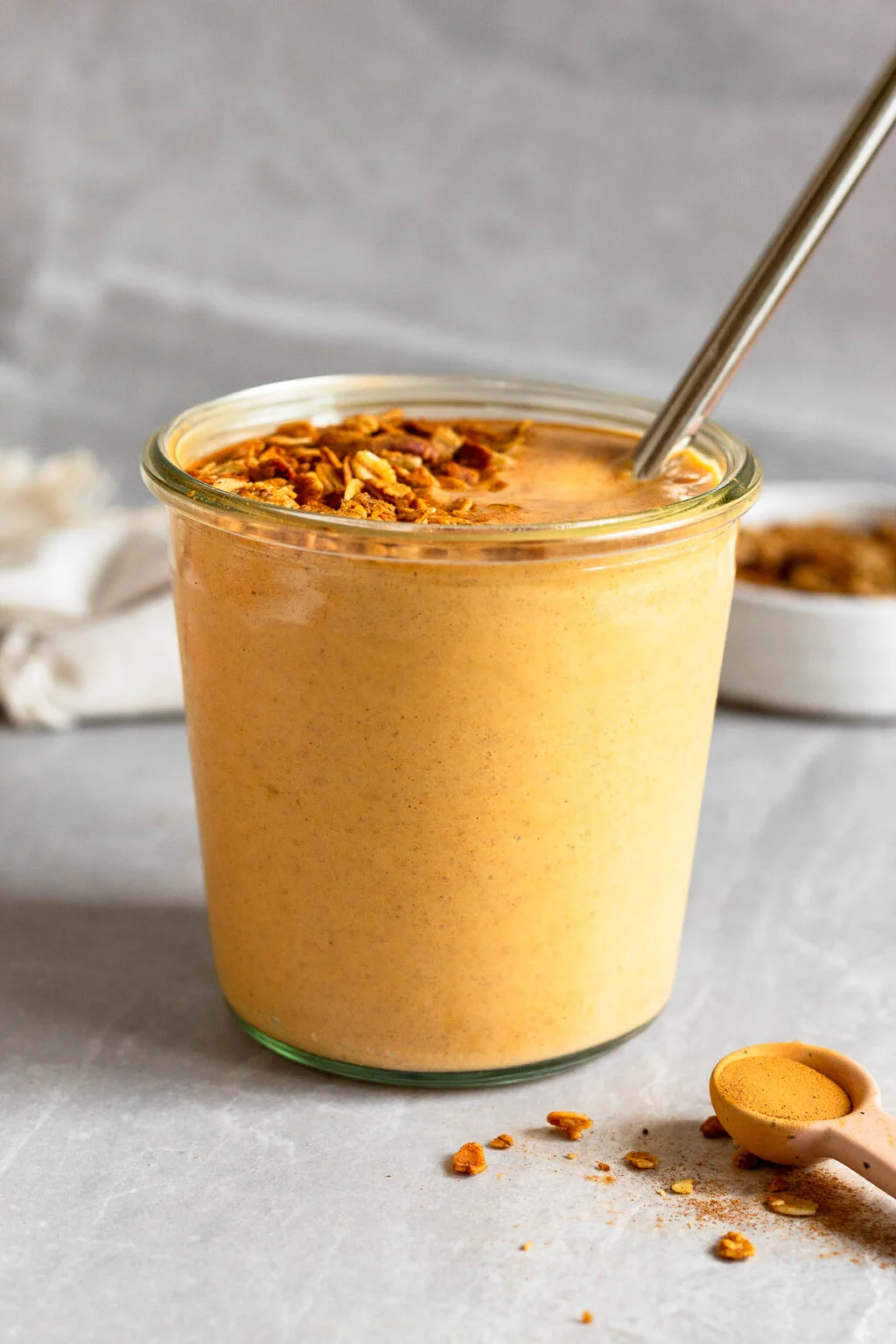 25 Fall Smoothie Recipes Image