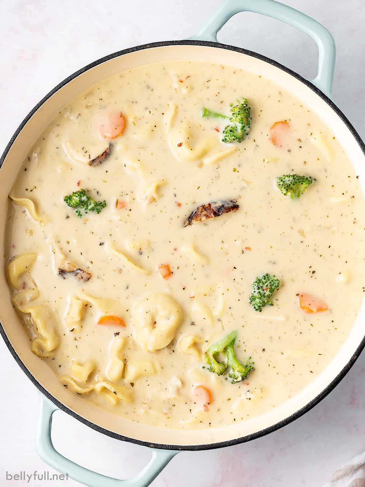17 Cozy Fall Chicken Soup Recipes to Warm You Up Image