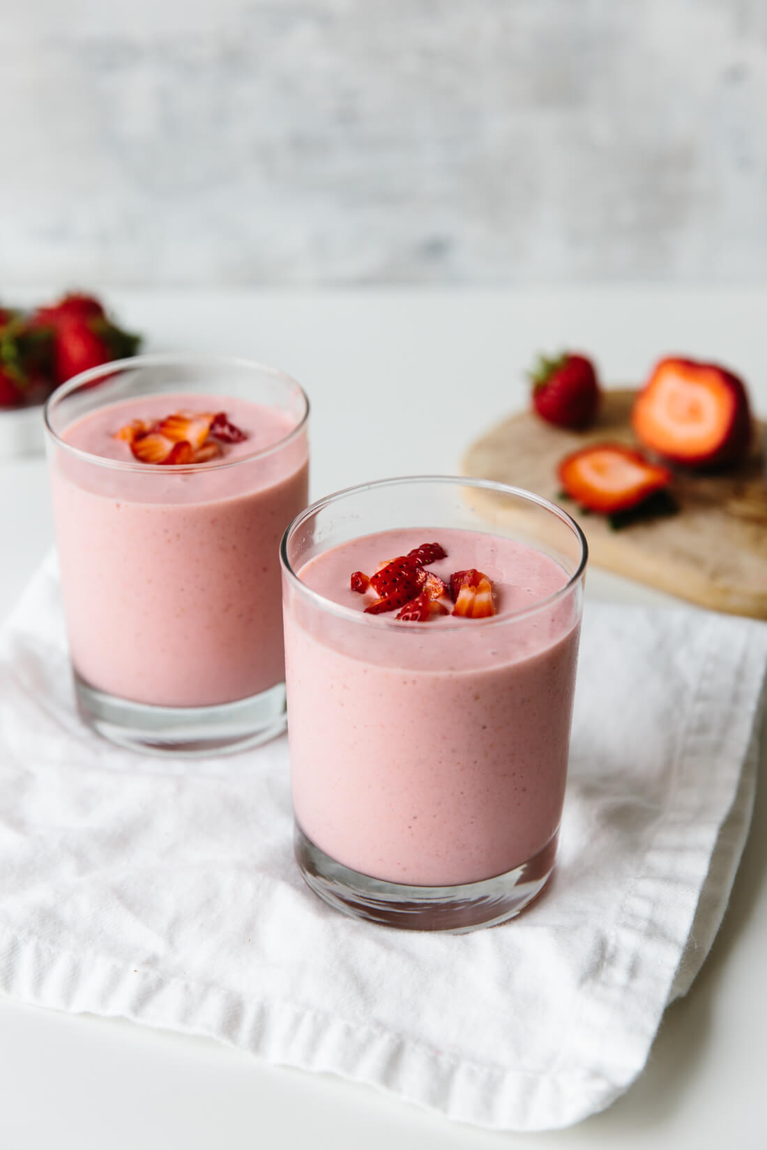 24 Magic Bullet Blender Smoothie Recipes Image