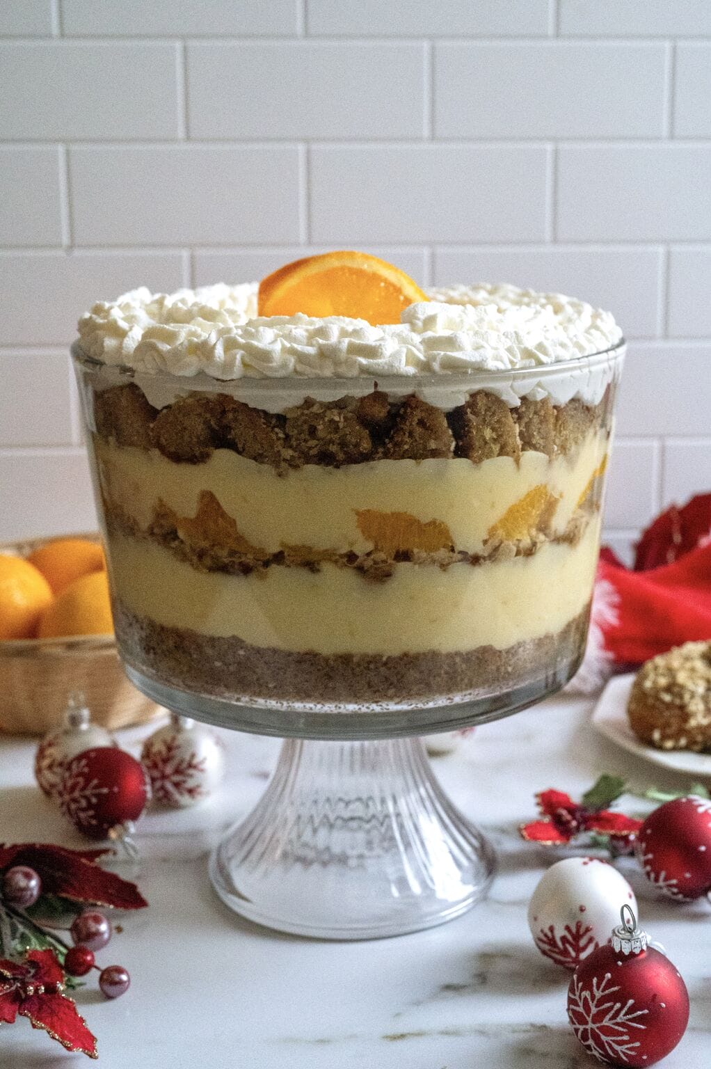 20 Fall Trifle Desserts That Taste Like Fall in Every Bite Image