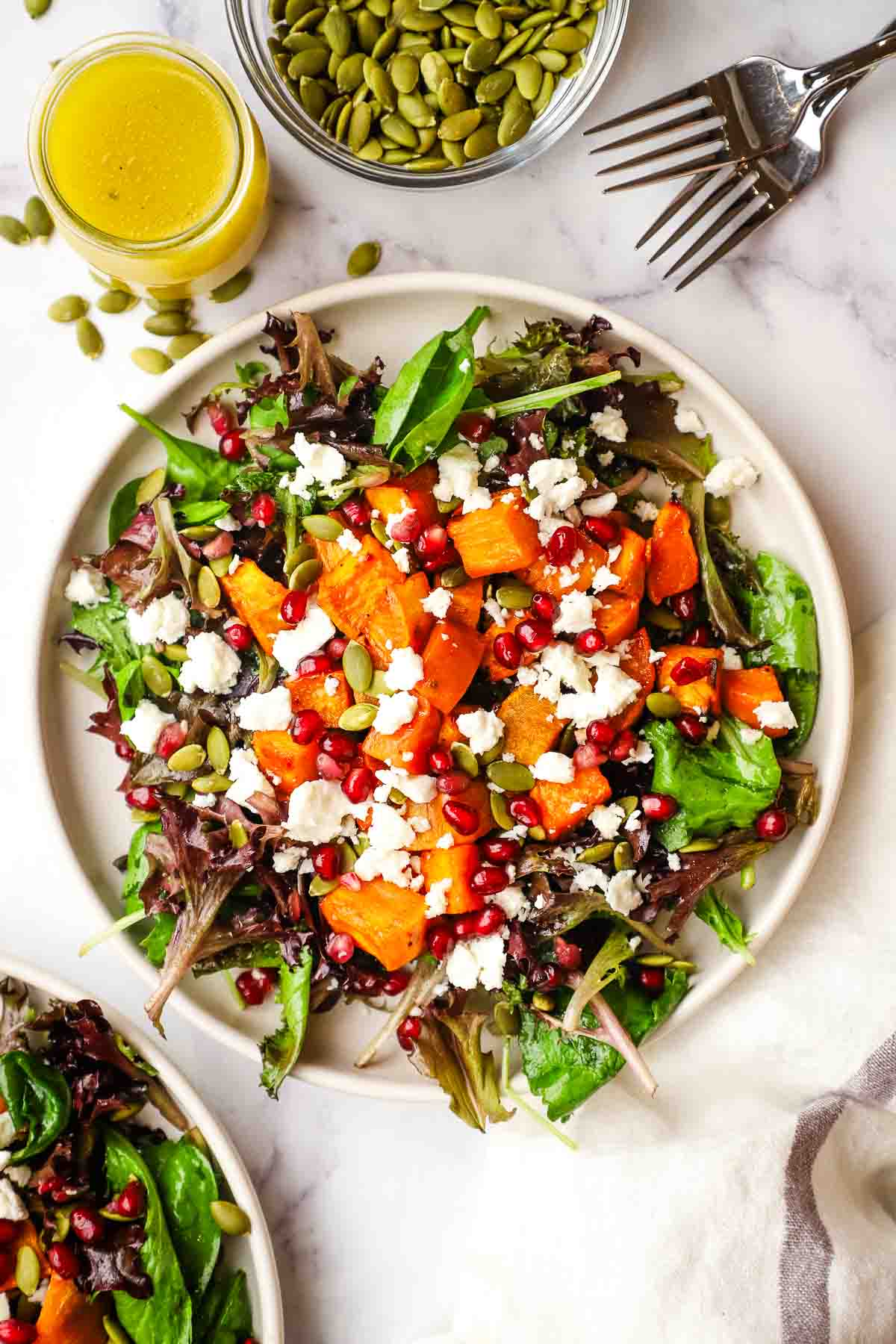 23 Fall Sweet Potato Recipes Image