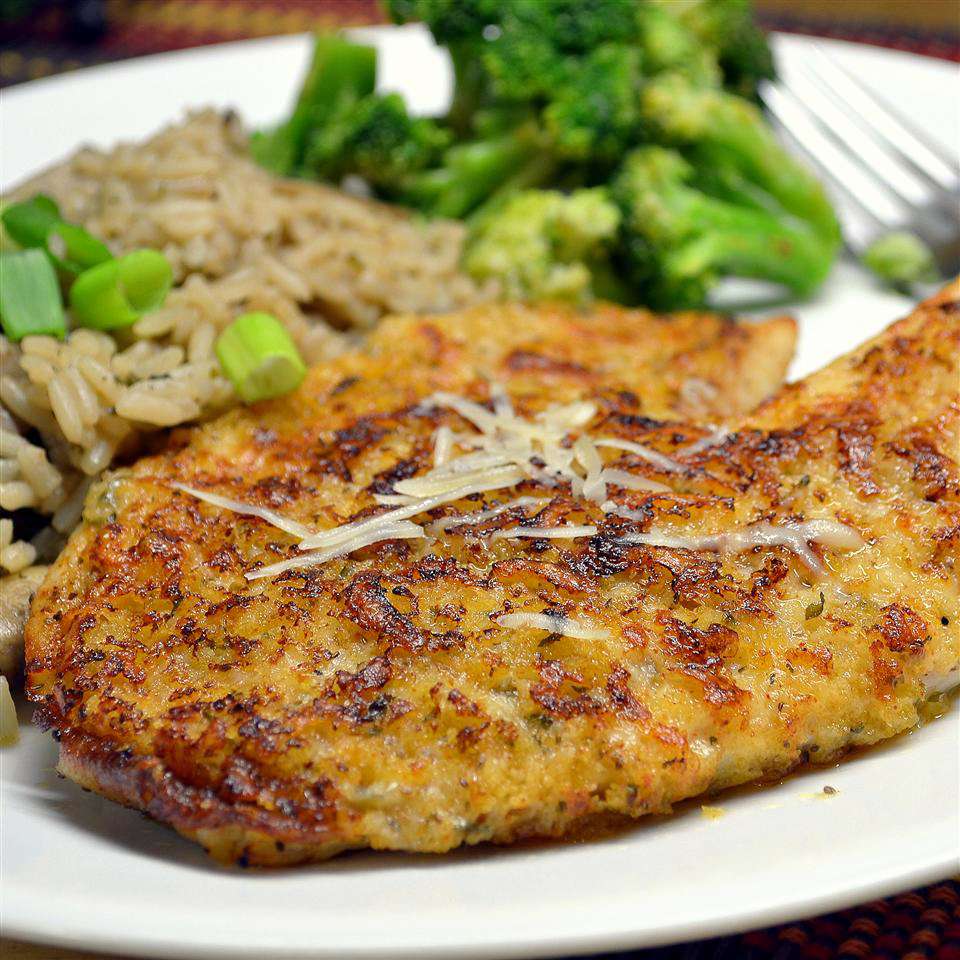 17 Keto Tilapia Recipes - Low carb Image
