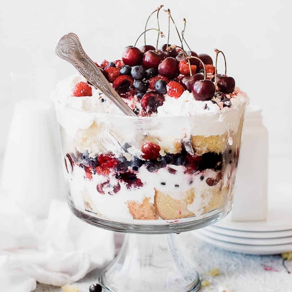 20 Fall Trifle Desserts That Taste Like Fall in Every Bite Image