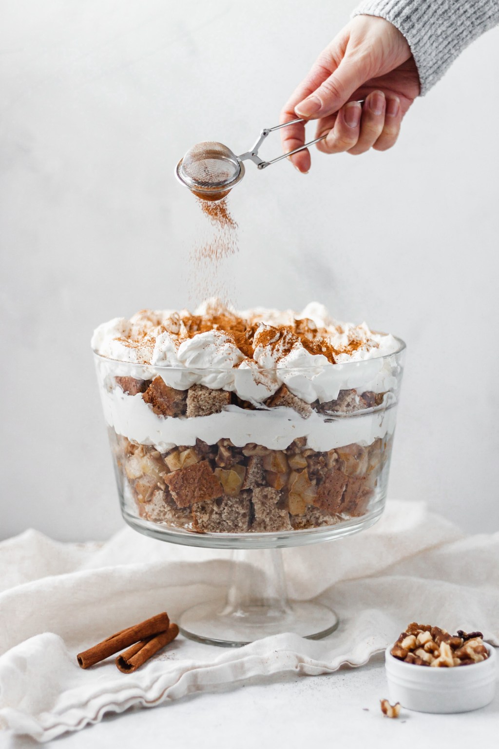 20 Fall Trifle Desserts That Taste Like Fall in Every Bite Image