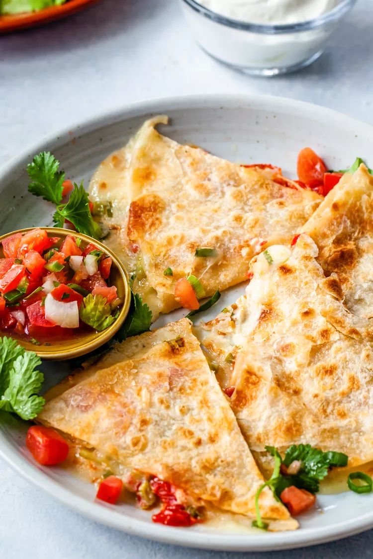20 Healthy School Lunch Recipes for Kids Image