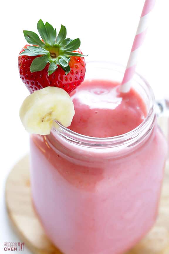 24 Magic Bullet Blender Smoothie Recipes Image