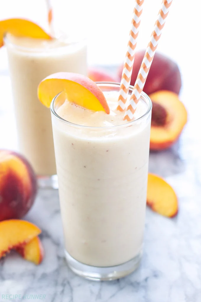 24 Magic Bullet Blender Smoothie Recipes Image