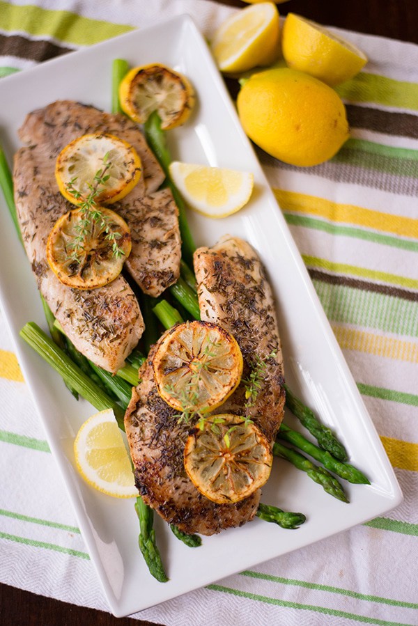 17 Keto Tilapia Recipes - Low carb Image