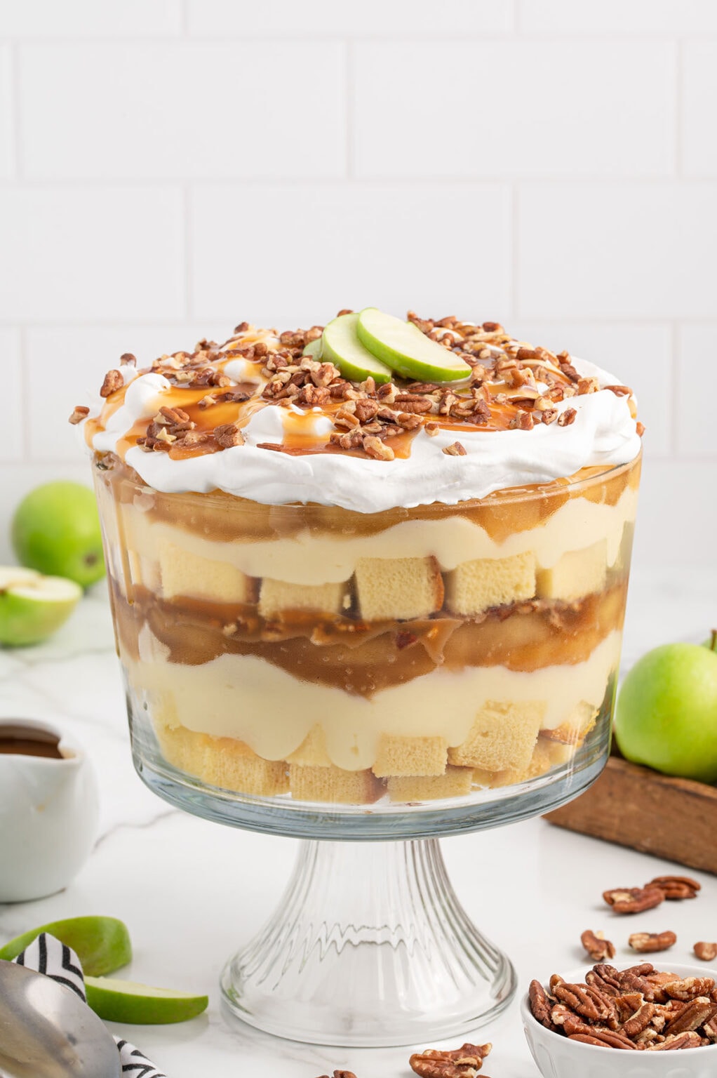 20 Fall Trifle Desserts That Taste Like Fall in Every Bite Image