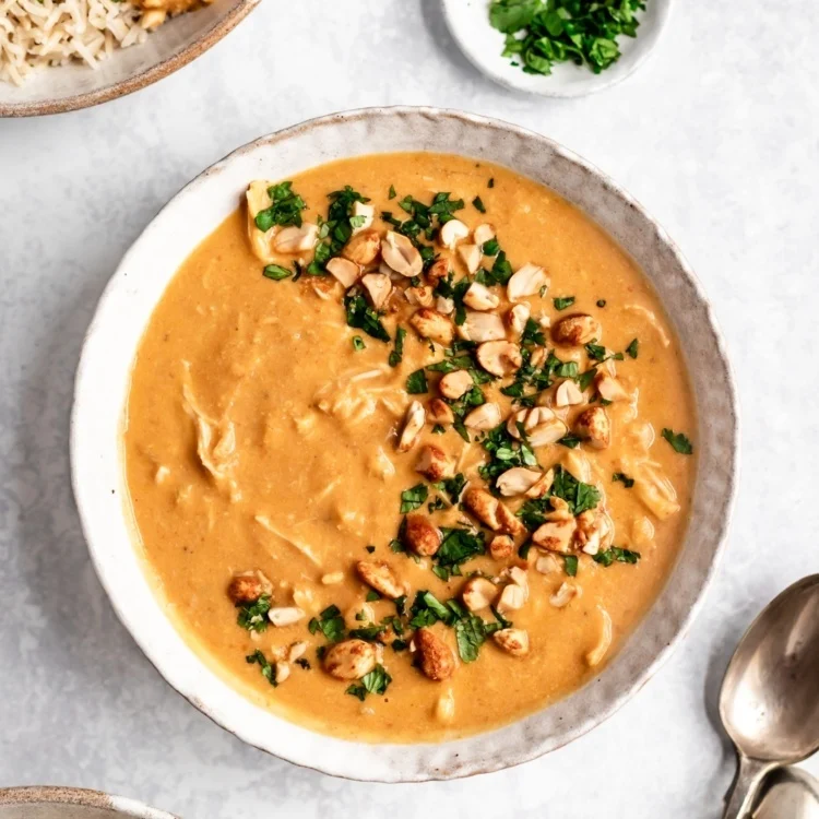 17 Cozy Fall Chicken Soup Recipes to Warm You Up Image