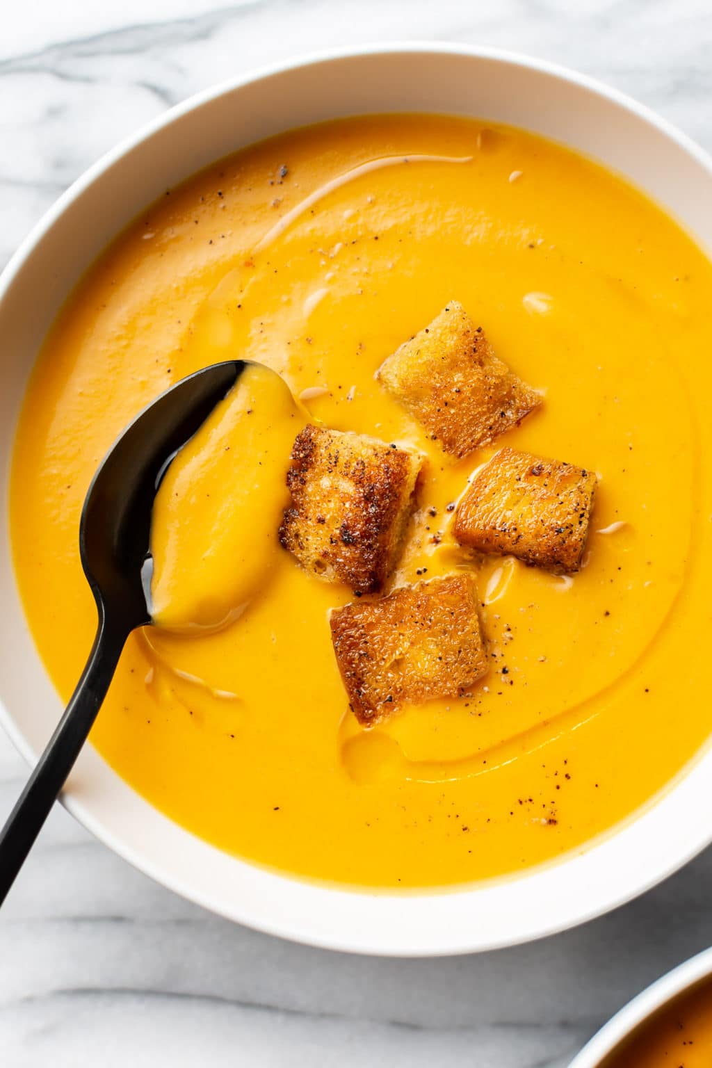 23 Fall Sweet Potato Recipes Image