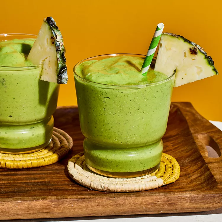 24 Magic Bullet Blender Smoothie Recipes Image