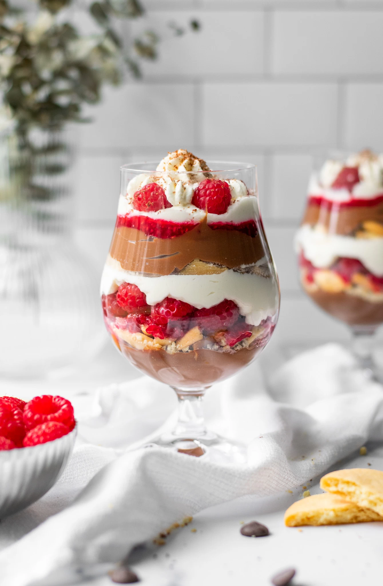 20 Fall Trifle Desserts That Taste Like Fall in Every Bite Image