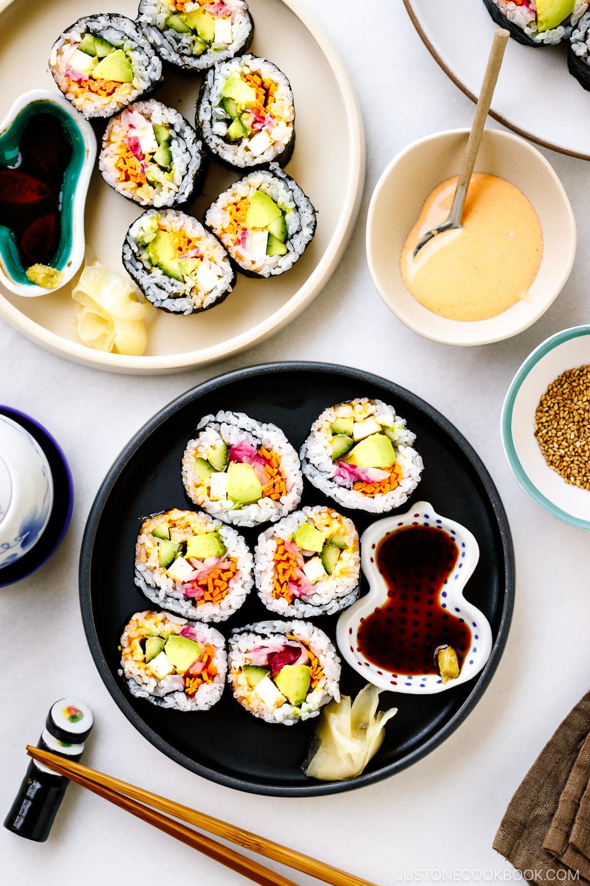 20 Healthy School Lunch Recipes for Kids Image