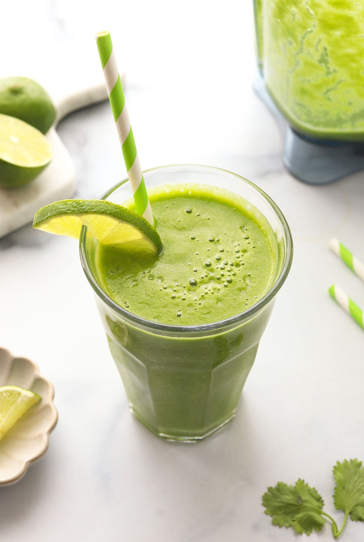 24 Magic Bullet Blender Smoothie Recipes Image