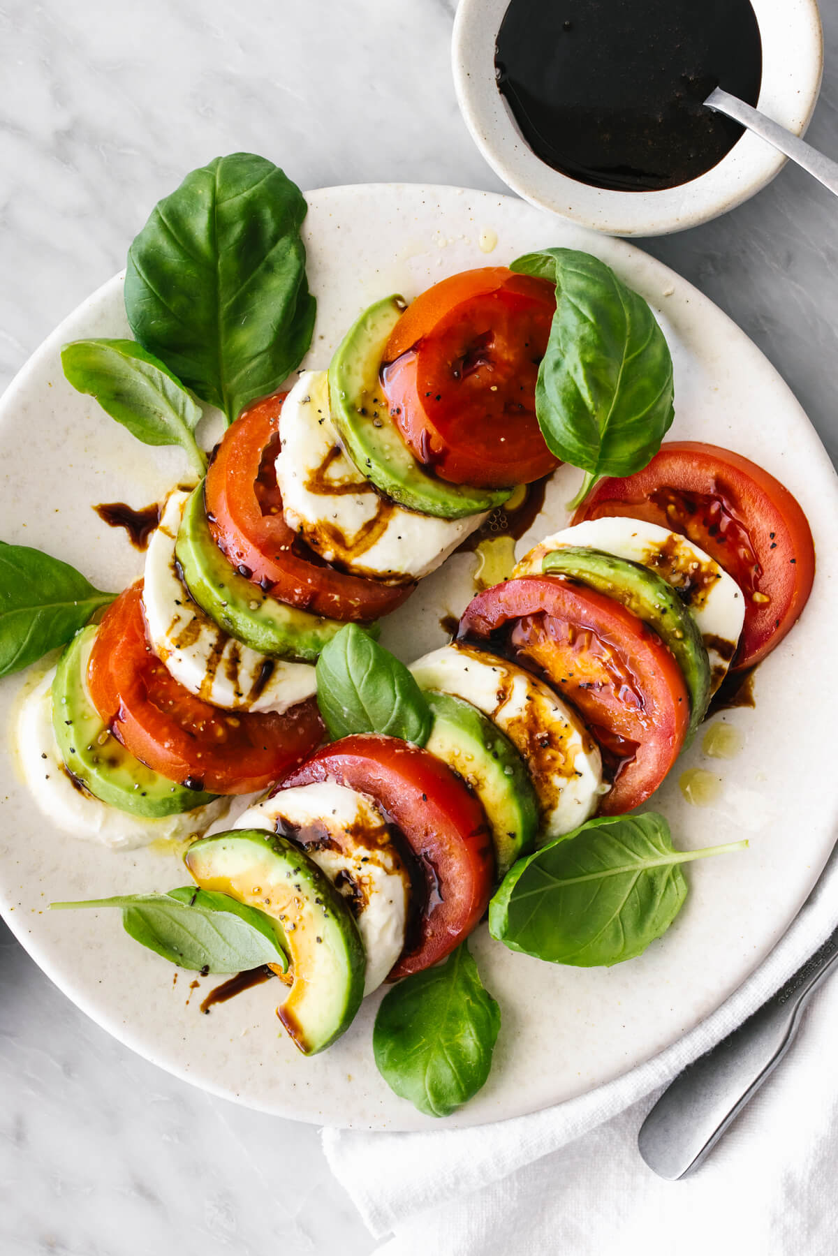 21 Avocado Keto Recipes - Low Carb Image