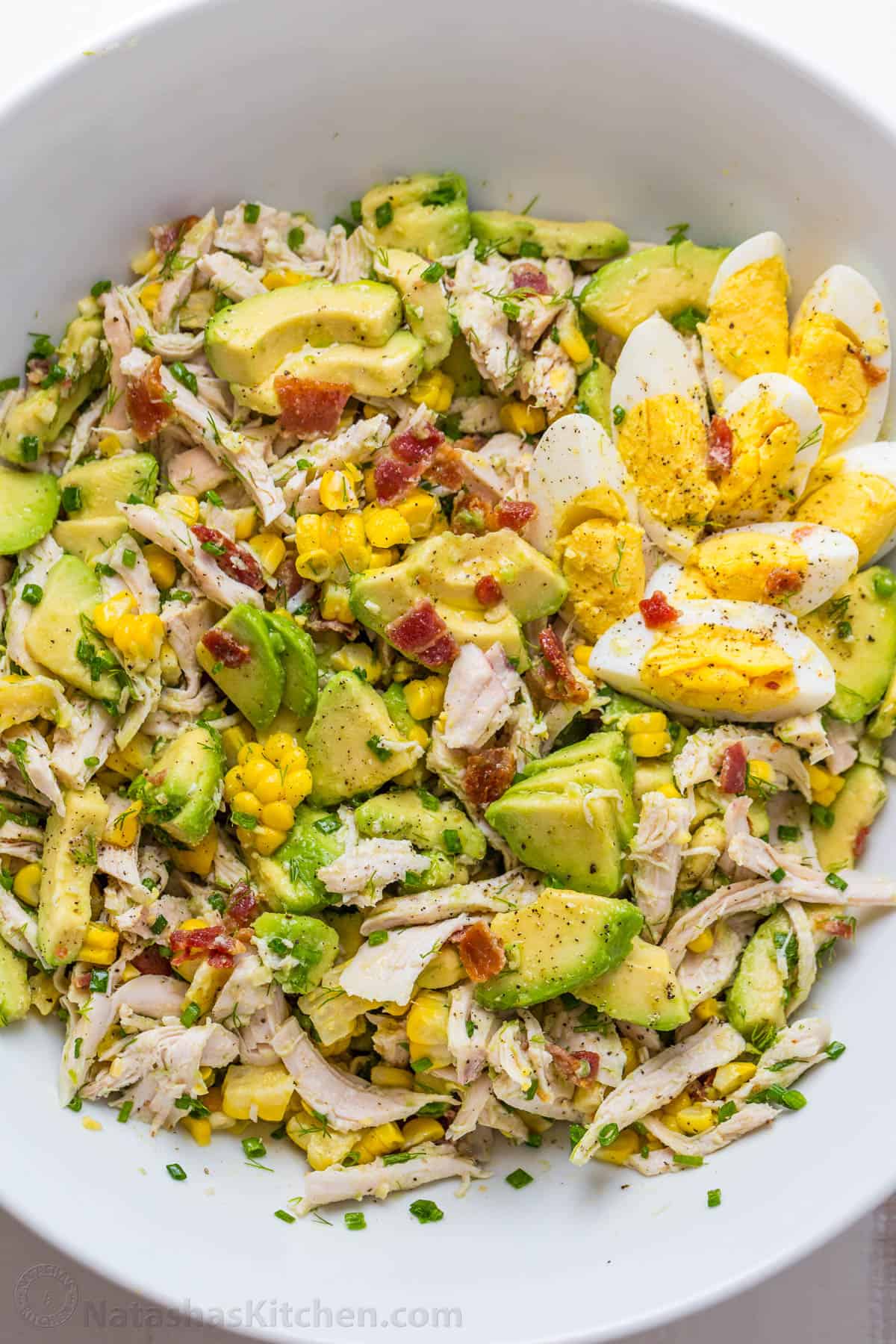 21 Avocado Keto Recipes - Low Carb Image