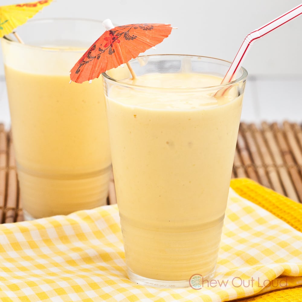 24 Magic Bullet Blender Smoothie Recipes Image