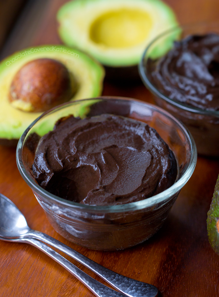 21 Avocado Keto Recipes - Low Carb Image