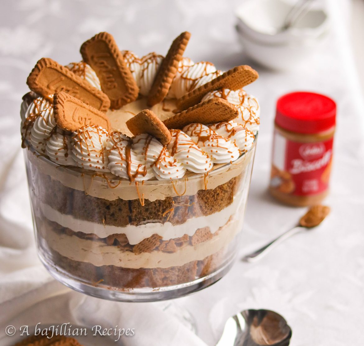 20 Fall Trifle Desserts That Taste Like Fall in Every Bite Image