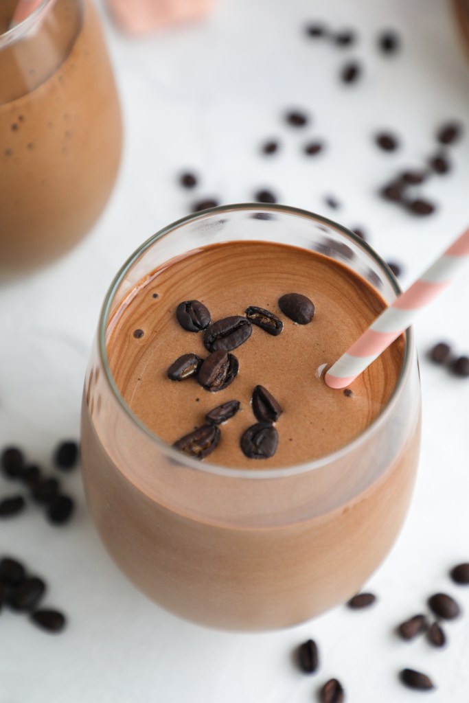 24 Magic Bullet Blender Smoothie Recipes Image