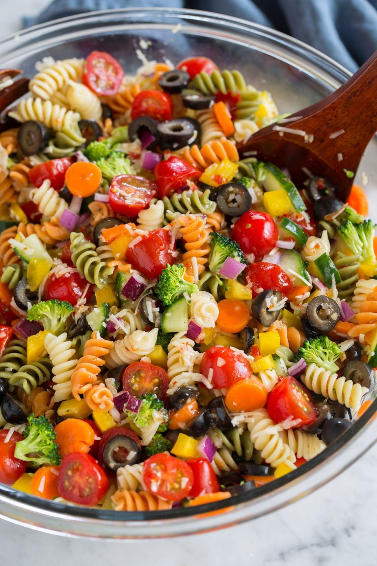 20 Healthy School Lunch Recipes for Kids Image