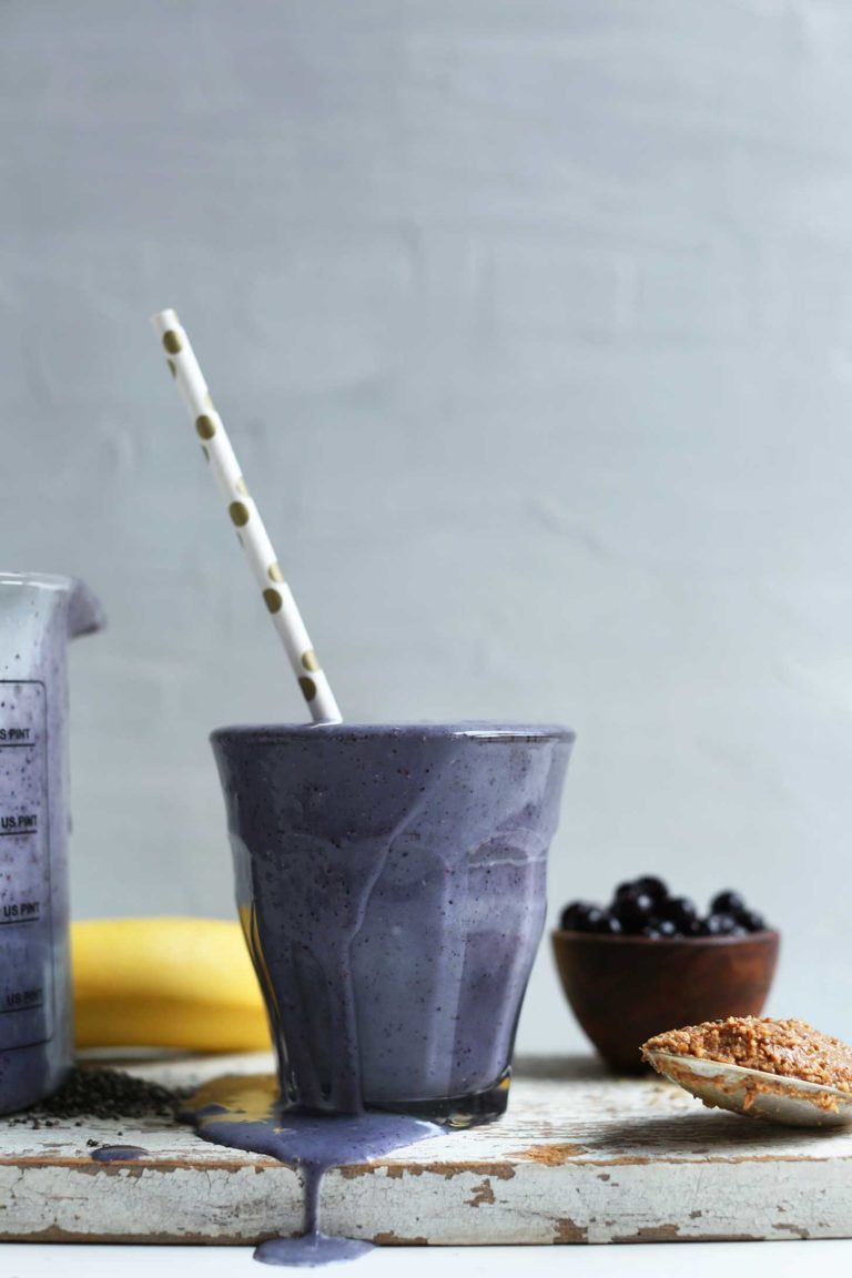 24 Magic Bullet Blender Smoothie Recipes Image